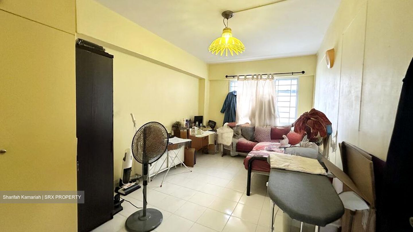 Blk 477 Pasir Ris Drive 6 (Pasir Ris), HDB 4 Rooms #522555551